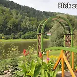 Am Treidlerweg אתר קמפינג *
