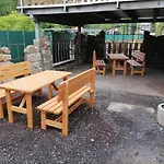 Campingplads Am Treidlerweg Königstein an der Elbe