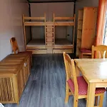 אתר קמפינג Am Treidlerweg קוניגשטיין אן דר אלבה