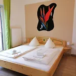 אתר קמפינג Am Treidlerweg