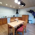Campingplads Am Treidlerweg *