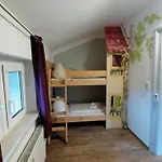 Am Treidlerweg Campingplads