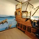 Am Treidlerweg Königstein an der Elbe