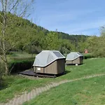 Am Treidlerweg * Königstein an der Elbe