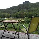 Campingplads Am Treidlerweg *