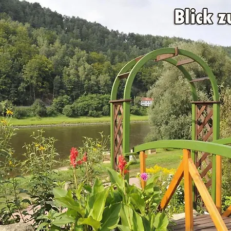 Am Treidlerweg Campingplatz *