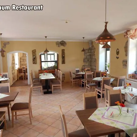 Am Treidlerweg Königstein an der Elbe