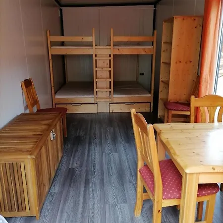 Campingplatz Am Treidlerweg Königstein