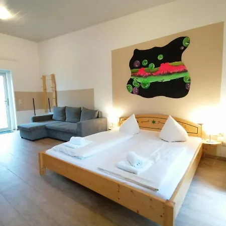 Am Treidlerweg Königstein an der Elbe