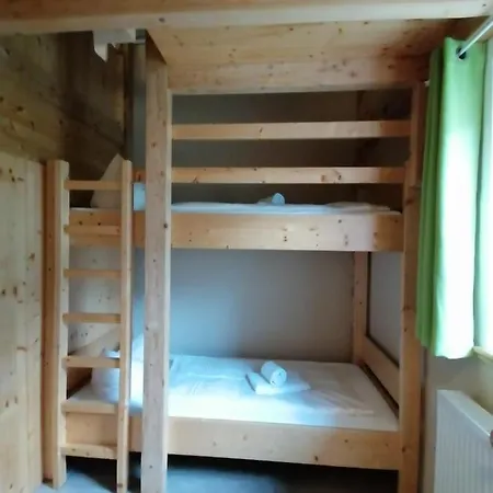 Am Treidlerweg キャンプ場