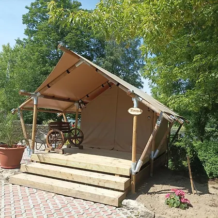 Am Treidlerweg * Konigstein an der Elbe
