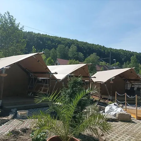 Campsite Am Treidlerweg