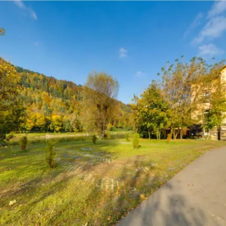 Am Treidlerweg Königstein