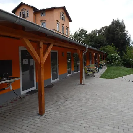 Und Quartier Am Treidlerweg