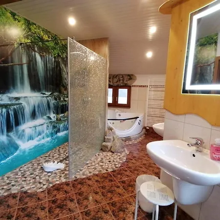 Am Treidlerweg キャンプ場