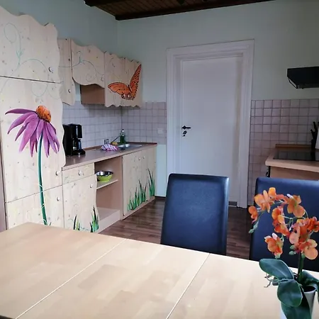 Campingplatz Und Quartier Am Treidlerweg *