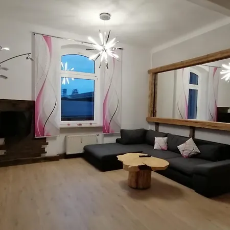 Κάμπινγκ Und Quartier Am Treidlerweg *