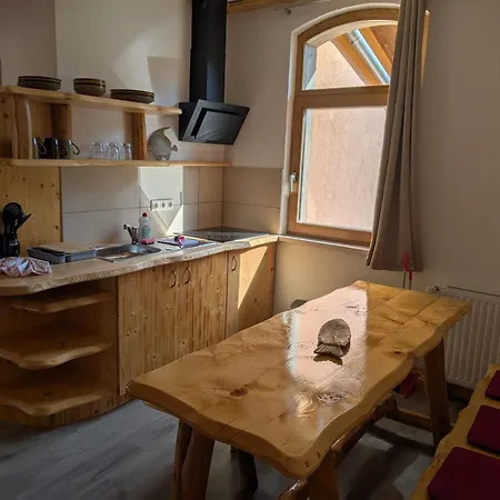 Am Treidlerweg キャンプ場 *