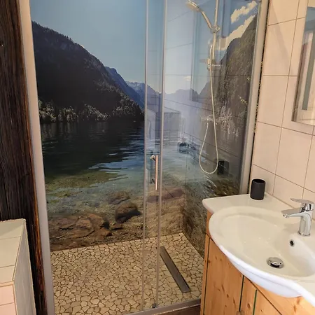 Am Treidlerweg * Königstein an der Elbe