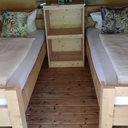 Am Treidlerweg ケーニッヒスシュタイン・アン・デ・エルベ