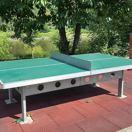 Am Treidlerweg ケーニッヒスシュタイン・アン・デ・エルベ