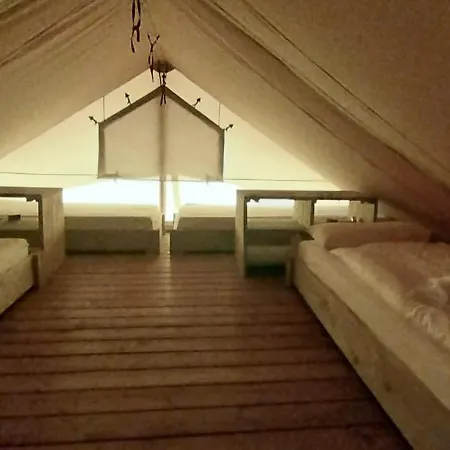 Am Treidlerweg ケーニッヒスシュタイン・アン・デ・エルベ