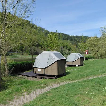 Und Quartier Am Treidlerweg * Konigstein an der Elbe
