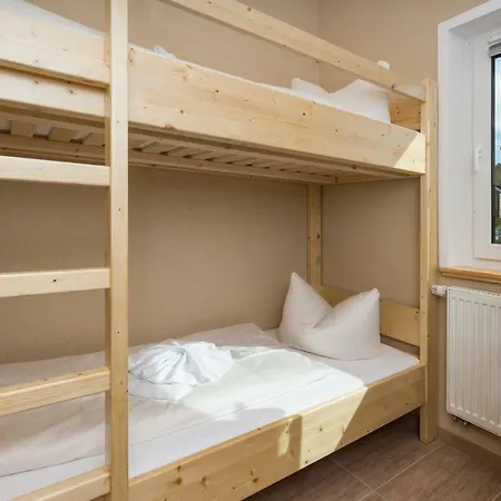 Kemping Am Treidlerweg *