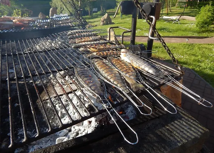 Am Treidlerweg Kemp *