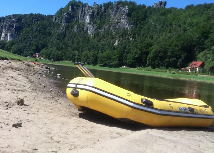 Am Treidlerweg Kemp *