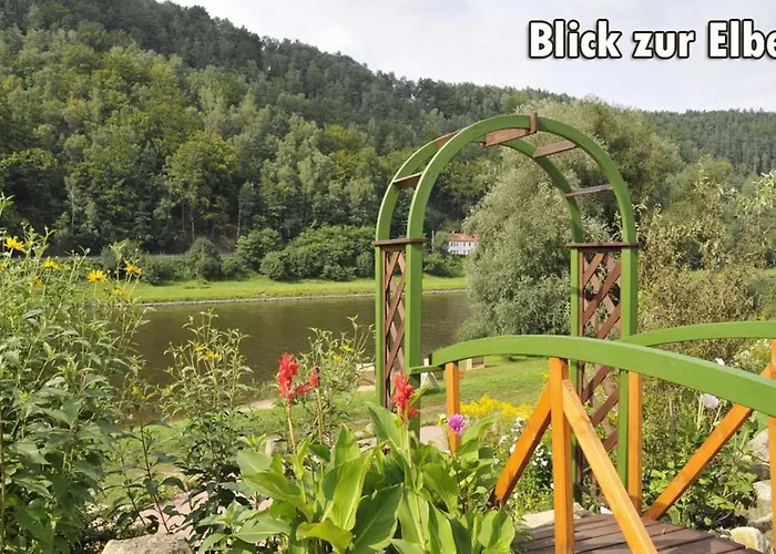 Am Treidlerweg Kemp *