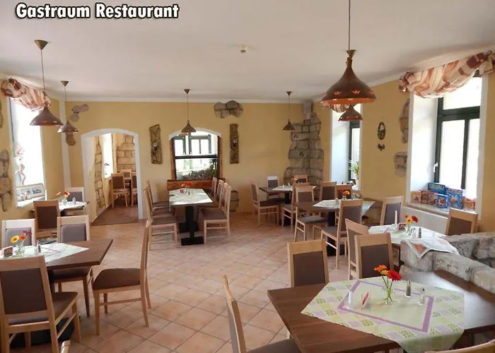 Am Treidlerweg Königstein an der Elbe