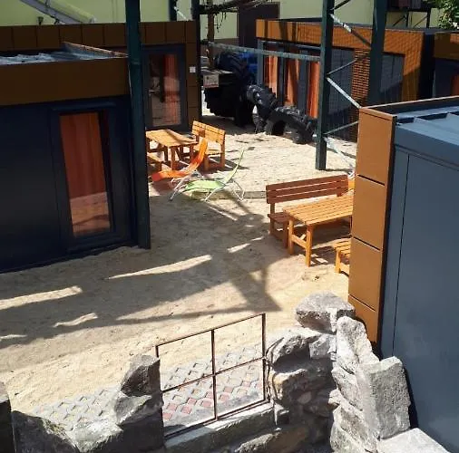 Am Treidlerweg Kemp *