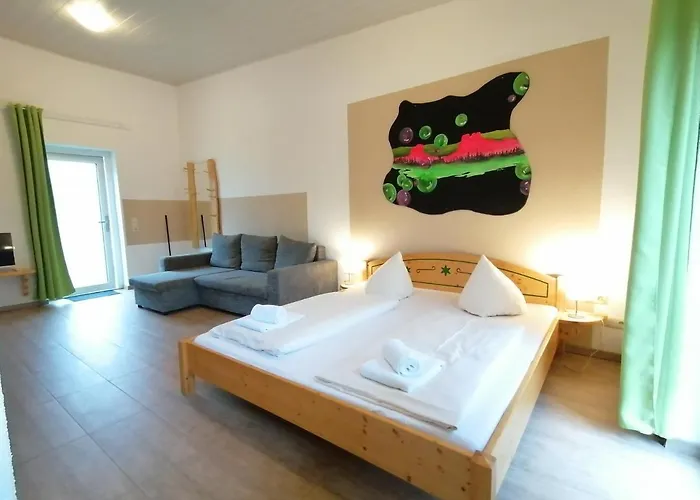 Am Treidlerweg Königstein an der Elbe