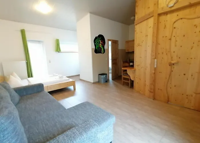 Am Treidlerweg Kemp Königstein an der Elbe