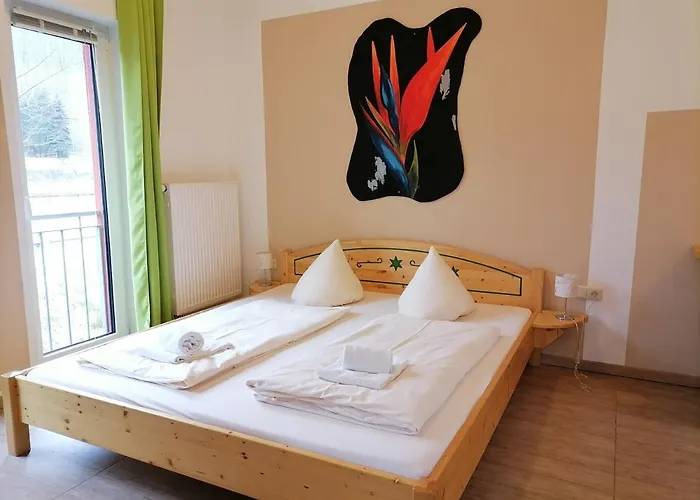 Camping Am Treidlerweg