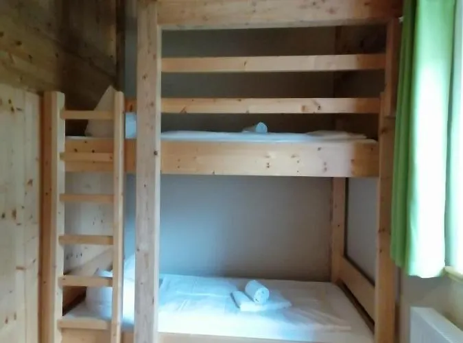 Am Treidlerweg Camping