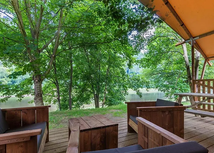 Am Treidlerweg * Königstein an der Elbe