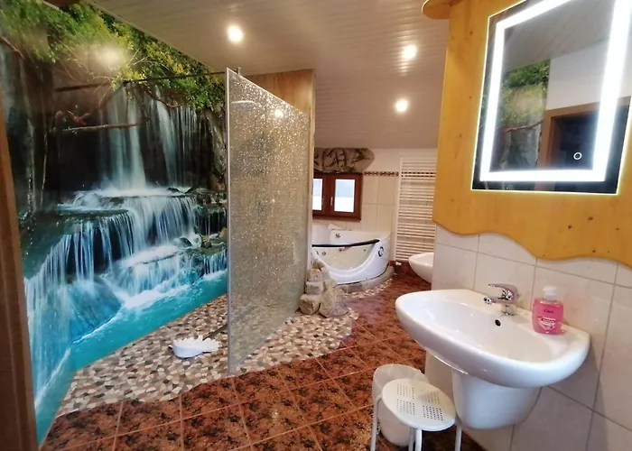 Am Treidlerweg Camping