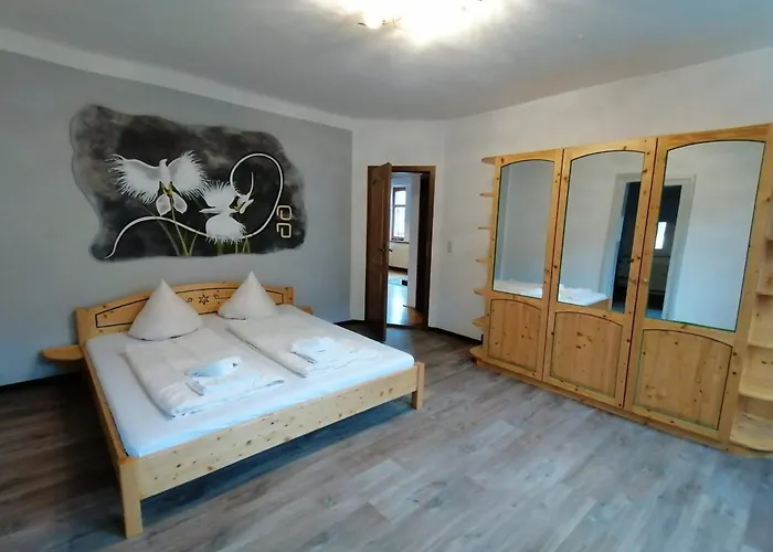 Am Treidlerweg Kemp *