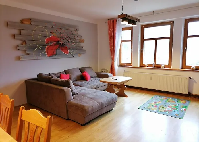 Am Treidlerweg Kemp Königstein an der Elbe