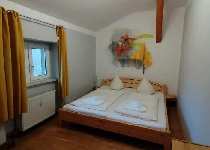 Camping Am Treidlerweg Königstein an der Elbe