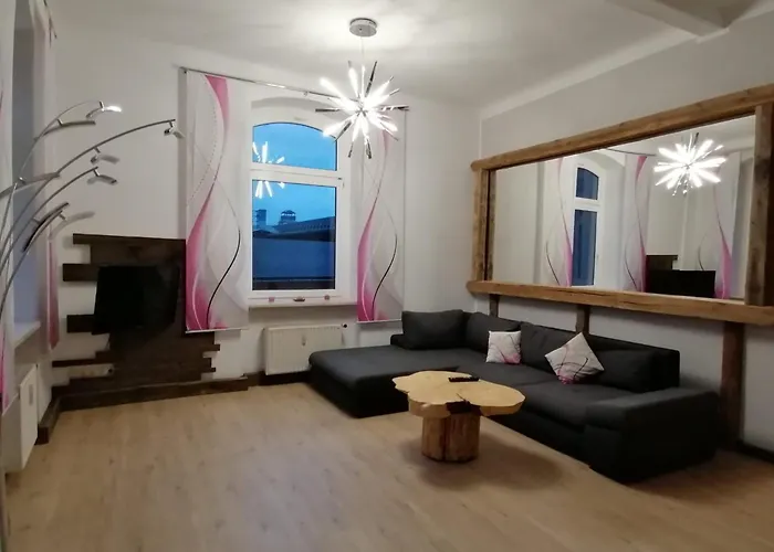 Kemp Am Treidlerweg *