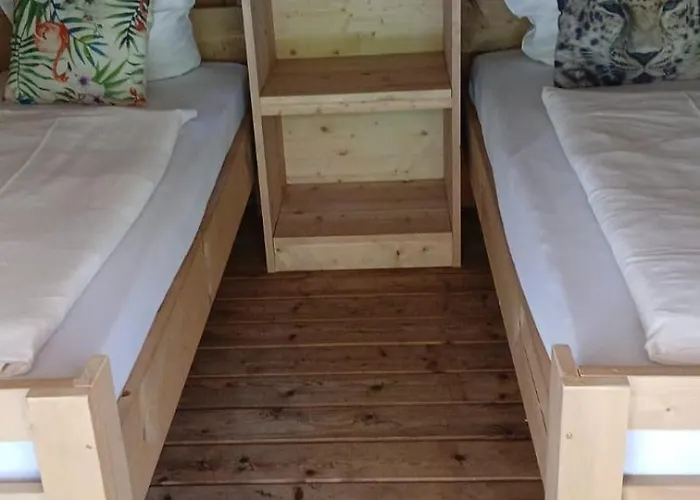 Am Treidlerweg Königstein an der Elbe