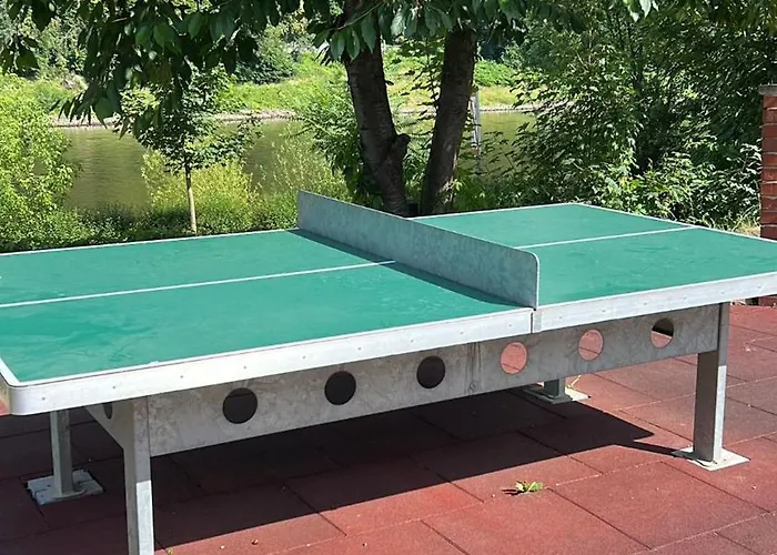 Am Treidlerweg Königstein an der Elbe