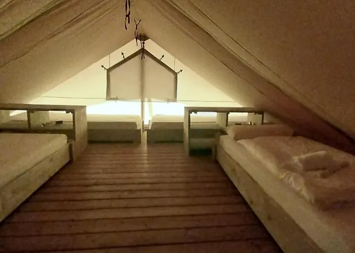 Am Treidlerweg Königstein an der Elbe