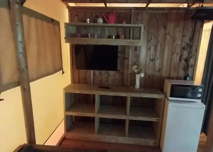 Am Treidlerweg Königstein an der Elbe