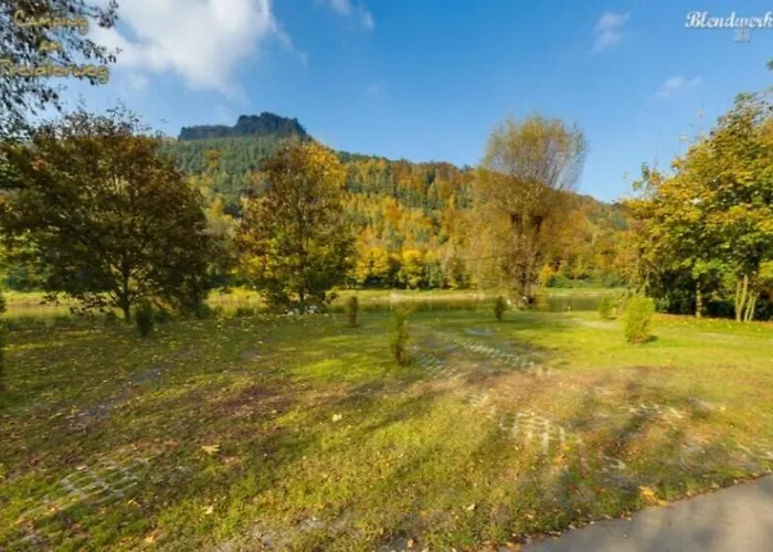 Am Treidlerweg Kemp *