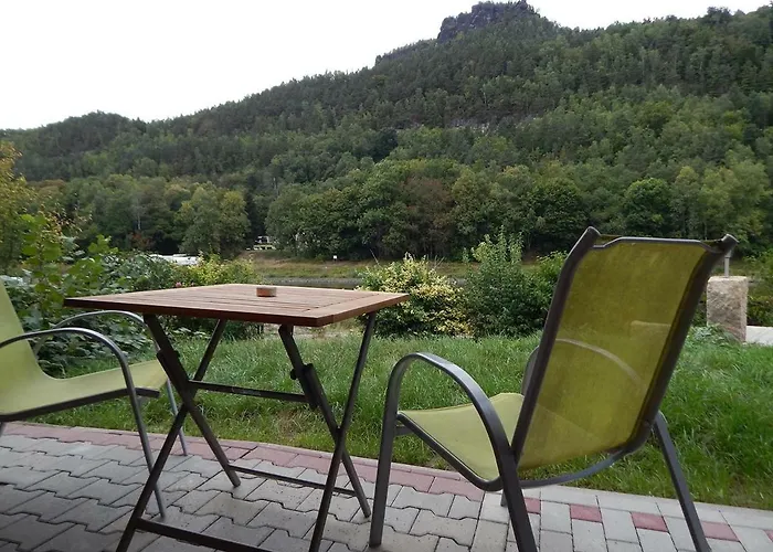 Kemp Am Treidlerweg *