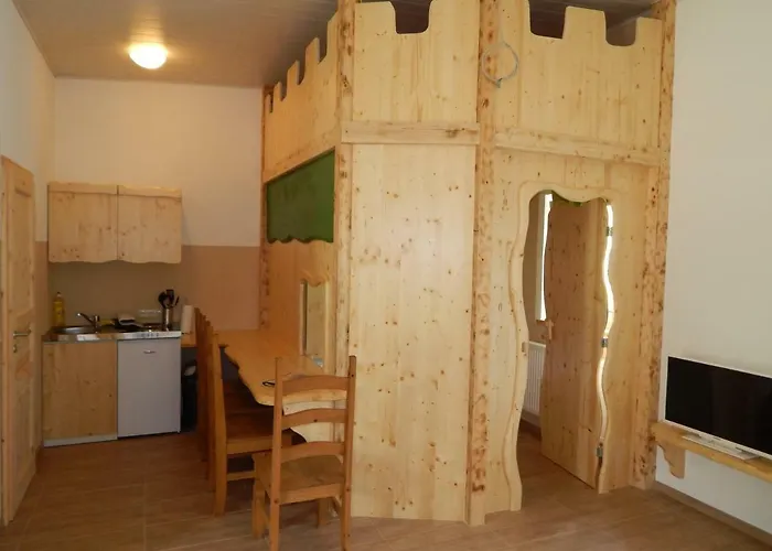 Camping Am Treidlerweg